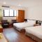 YUAI FU HAO Hotel - Tchaj-čung