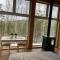 Tanières MicroChalets Charlevoix