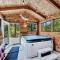 JRs Hideaway