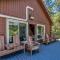 JRs Hideaway