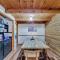 JRs Hideaway