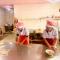 Tumar Guest House
