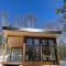 Tanières MicroChalets Charlevoix