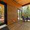 Tanières MicroChalets Charlevoix