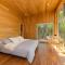 Tanières MicroChalets Charlevoix