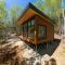 Tanières MicroChalets Charlevoix