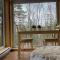 Tanières MicroChalets Charlevoix