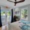Casa Blue Pelican.