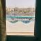 The Green Nubian House