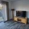 Wohnung zum Ankerplatz - كرومهورن