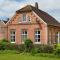 Ferienhuus Ostfriesland - 克鲁姆赫恩