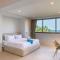 Villa CholChalee - Amazing View - Amphoe Koksamui