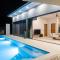 Villa CholChalee - Amazing View - Amphoe Koksamui