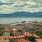 Nona's view with balcony - Rijeka
