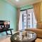 Homely 2BR Heritage DSara @ Link to MRT, Near Thomson Hospital & Sungai Buloh Hospital