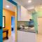 Homely 2BR Heritage DSara @ Link to MRT, Near Thomson Hospital & Sungai Buloh Hospital
