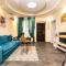 Modern 1BR Apartment with Private Garden Top Center - بلوفديف