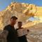 Jana Pyramids view inn - Kairo