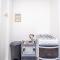Spacious 5 Bedroom House - Sleeps 7 - 3-Car Driveway - Work - Leisure