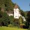 Bed & Breakfast - Wintertage im Schloss - Bad Ragaz