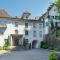 Bed & Breakfast - Wintertage im Schloss - 拉格斯