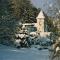 Bed & Breakfast - Wintertage im Schloss - 拉格斯