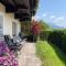 Appartements Rosengarten