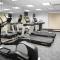 Fairfield Inn & Suites Milledgeville