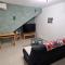 T2 rez de villa le PORT MIOU - 卡努