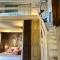 Charming and Design Attic Loft Central Milan in coolest area Navigli Ticinese