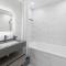 Spectacular Seaview Apt Your Coastal Dream Awaits - 迪拜