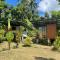 The Twin Studio Cottages