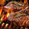 Glamping Les Arbres, Luxe Safaritent met zwembad - Cronat