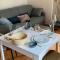 Accogliente appartamento con cucina arredata - Ascona