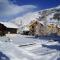 Apartment in Chalet Chamoissiere