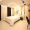 Brown Dot Hotel Sinan