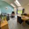 The Annexe, Tregoose House