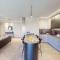 KING DAVID RESIDENCES - Pool & Gym