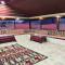 Wadi Rum Pyramids Camp