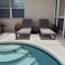 Modern 5 Beds Dog friendly Private Getaway! - Kissimmee
