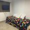 Departamento 3 centro - Cardiológico con cochera
