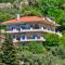 Endless green 1 Arethousa Ikaria
