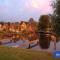 Chaletpark de Lits