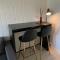 Appartment close to the city, ocean and mountains -Tromsø