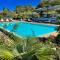 3 guests apt Spoleto Pool site - With infinity pool, extensive grounds