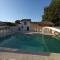 Gîte la glycine avec piscine au mas de Saint Jean - Saint-Romain-en-Viennois