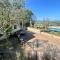 3 guests apt Spoleto Pool site - With infinity pool, extensive grounds