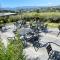3 guests apt Spoleto Pool site - With infinity pool, extensive grounds - Spolète