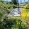 3 guests apt Spoleto Pool site - With infinity pool, extensive grounds