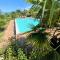 3 guests apt Spoleto Pool site - With infinity pool, extensive grounds